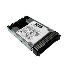 Lenovo 4XB7A93123 | ThinkSystem U.2 NVMe SSD 3.84TB, PCIe 5.0 x4, Read-Intensive Hot-swap