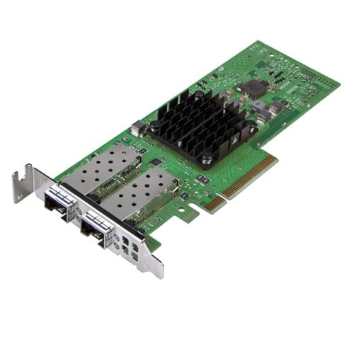 Dell 540-BDID | 25000 Mbit/s Internal Ethernet/Fiber Network Card