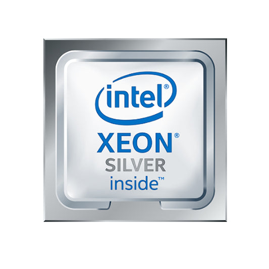 HPE P21198-B21 | Intel Xeon-Silver 4210R Processor, 2.4 GHz, 13.75 MB L3 Cache