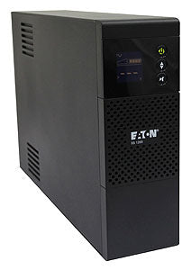 Eaton 5S1200AU | 5S Series UPS, 1200VA/720W, 6 AC Outlets, 240V
