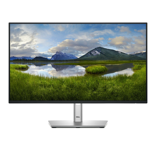 Dell P2425HE | P Series 23.8" Full HD Monitor, 1920 x 1080, LCD, Black