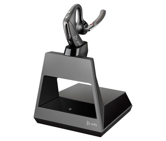 HP 8R712AA | Poly Voyager 5200 Office Headset, USB-A to Micro USB Cable