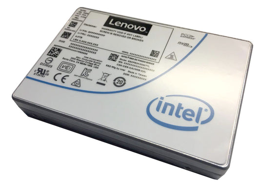 Lenovo 7SD7A05774 | 7SD7A05773, 1 TB 2.5" PCIe 3.0 NVMe SSD
