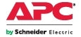 APC 47136WH | Cat5 Inline Coupler, RJ45 Female to Female, White, Compact Design