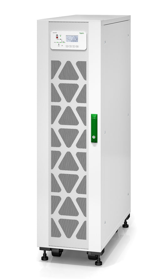 APC E3SUPS15KHB | 15 kVA 15000 W Online UPS, 3-Phase, 400 V, Easy UPS 3S