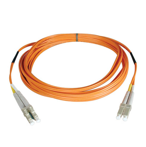 Lenovo 00MN517 | 25m LC-LC OM3 MMF Fibre Optic Cable for High-Speed Networks