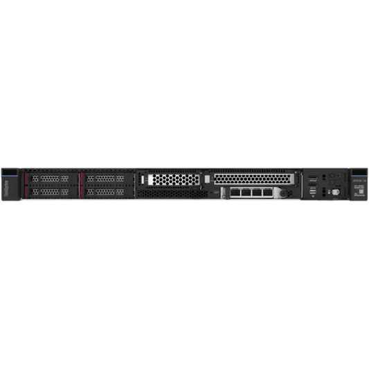 Lenovo ThinkSystem SR630 V4