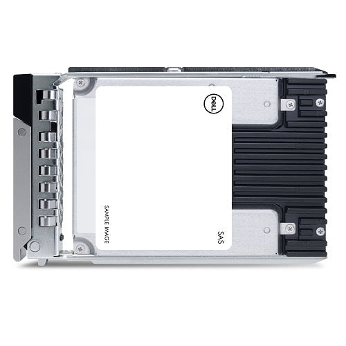 Dell 345-BFQG | 3.84TB 2.5" SAS Internal SSD
