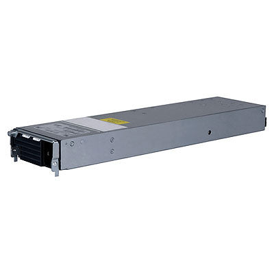 HPE JC610A | 2500W Power Supply Unit for HPE 10500 Series, Metallic