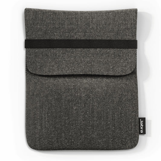 JABRA 14301-56 | Evolve2 55 Carry Pouch, 10 Pieces