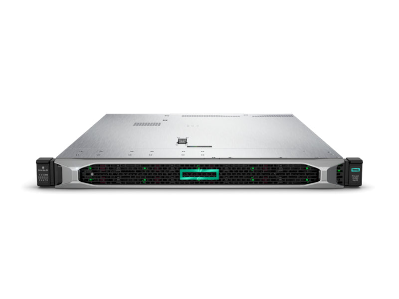 Aruba P56956-B21 | ProLiant DL360 Gen10 Server, Xeon 4210R, 32GB RAM, 1U Rack