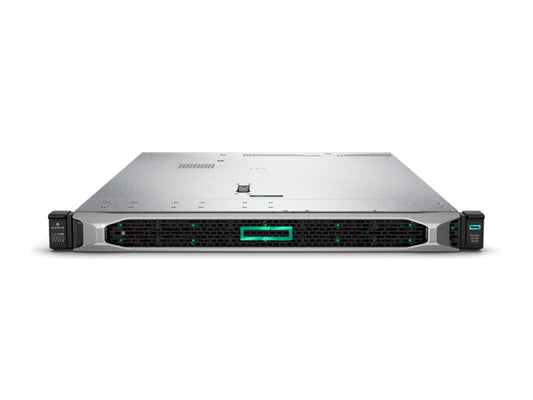 Aruba P56956-B21 | ProLiant DL360 Gen10 Server, Xeon 4210R, 32GB RAM, 1U Rack
