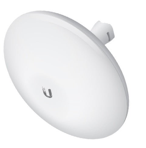 Ubiquiti NBE-M5-16 | NanoBeam M5 16 dBi Antenna, 5GHz, AU Plug