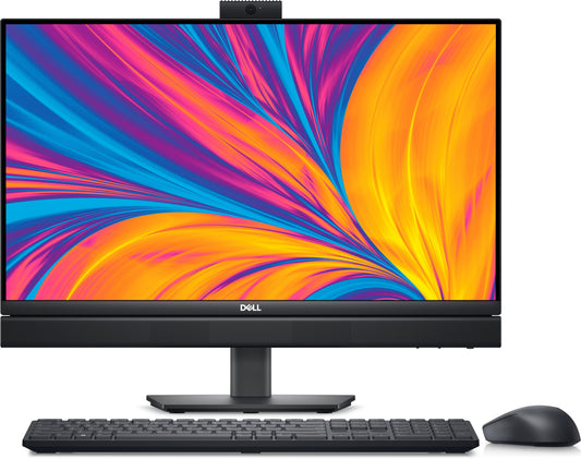 Dell N005O7420AIOVDX20AU | OptiPlex 7420 All-in-One PC, Intel Core i5, 16GB RAM, 512GB SSD, 23.8" FHD, Win 11 Pro