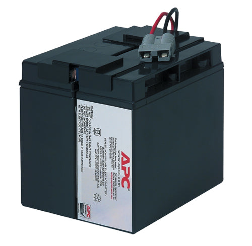 APC RBC7 | Battery Replacement Cartridge for UPS, 240V