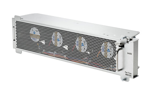 Aruba R0X32A | 6400 Series Fan Tray for Optimal Cooling and Performance