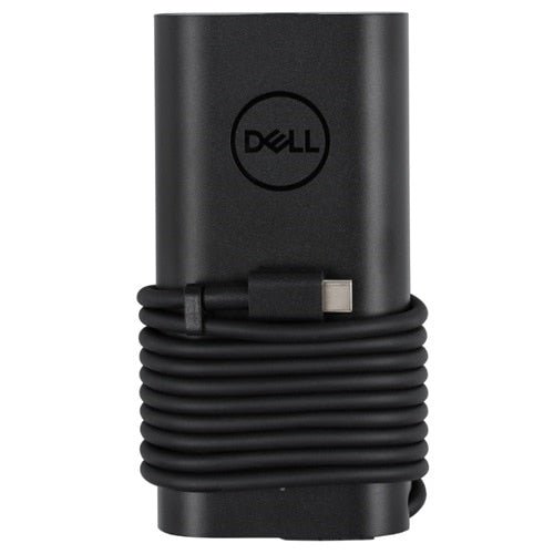 Dell 450-BFVR | USB-C AC Adapter Power Adapter, 100W USB-C AC Adapter, AU/NZ Plug, 1 m Cord, Black