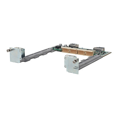 HPE JG416A | MSR 1U HMIM Network Switch Module for MSR4000 Series Routers