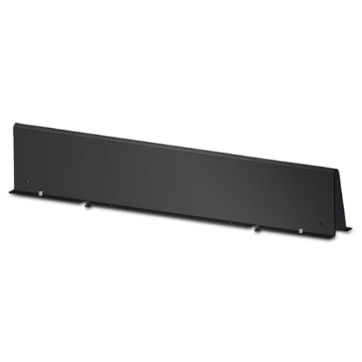APC AR8172BLKX417 | Cable Management Panel for Racks