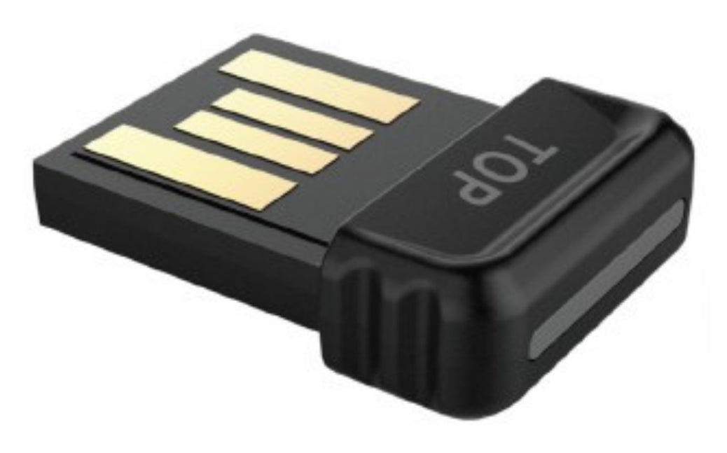 Yealink BT51-A | BT51-A Dongle, Bluetooth 5.0, USB-A