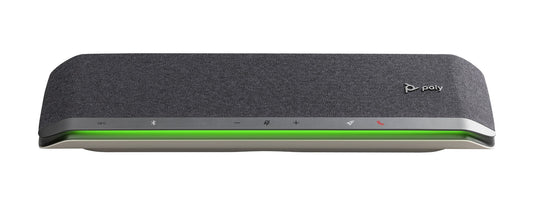 Poly 772C2AA | Sync 60 Speakerphone, USB, Bluetooth, AU Plug