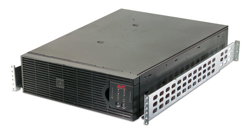 APC SURTD2200XLIM | Smart-UPS RT 2200VA 230V Marine UPS, Pure Sine Wave, LCD Display, 8 IEC C13 Outlets, Extended Runtime, Rack/Tower Convertible