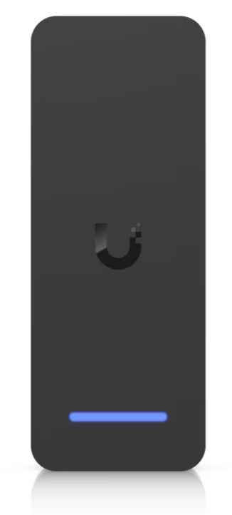 Ubiquiti UA-RETROFIT-READER-B UniFi Access Retrofit Reader black wireless AP