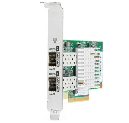 HPE 727055-B21 | Network Card Internal Ethernet/Fiber, 10000 Mbit/s