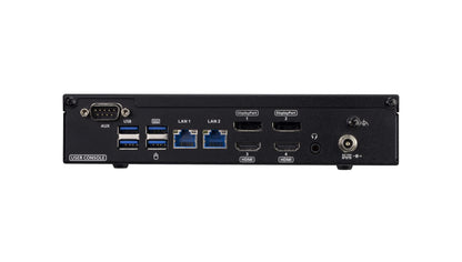ATEN KA8585-AX-U | KA8585 4K Quad Display KVM over IP Console Station