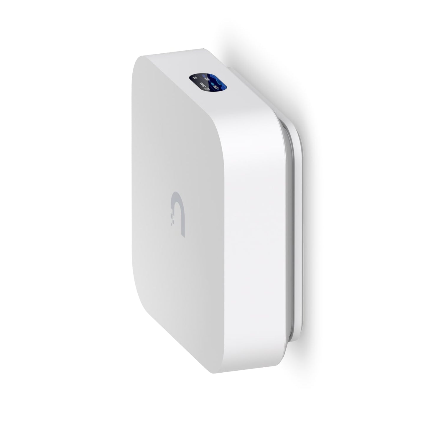 Ubiquiti NHU-UXG-Lite-MountKit | UXG-Lite Gateway & Magnetic Wall Mount Kit