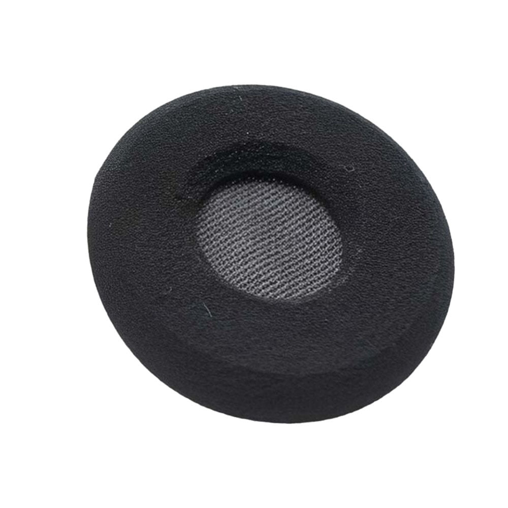 Yealink YHA-FEC-UH34/YHS34-12 | Replacement Foamy Ear Cushion for UH34/YHS34, 12 PCS, Black