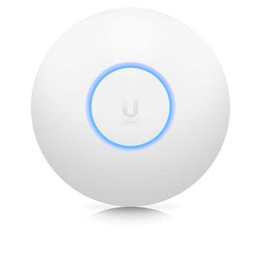 Ubiquiti U6-LITE | UniFi 6 Lite AP, Dual-Band Wi-Fi 6, 1500 Mbps, PoE Powered