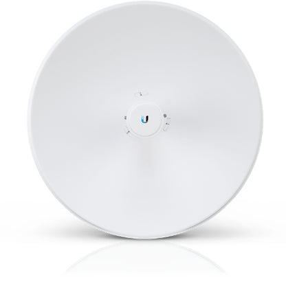 Ubiquiti PBE-5AC-GEN2-5-AU | airMAX PowerBeam ac 5 GHz Wireless Bridge, 5-Pack, AU