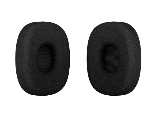 Poly D1VX1AA | Mission 400 Spare Foam Ear Cushions, Pack of 2