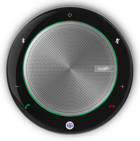 Yealink CP900-BT | CP900 Series Bluetooth Speakerphone with BT50 Dongle