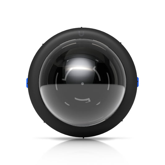 Ubiquiti UACC-G5-PTZ-ICM-SB-B | UACC-G5-PTZ-ICM PTZ Camera, Indoor/Outdoor, 4K Resolution, IP66 Rated