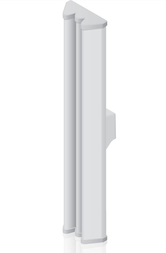 Ubiquiti AM-3G18-120 | Sector Antenna 18.2 dBi, 3GHz, 120° Beamwidth
