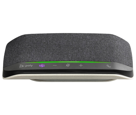 Poly 77P34AA | Sync 10 Microsoft Teams Certified Speakerphone