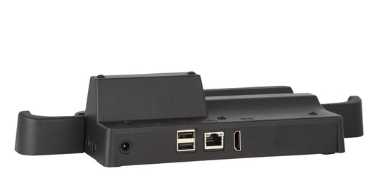 Honeywell RT10-DD | Mobile Device Dock Station for Tablets, Black