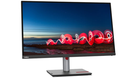 Lenovo 63A3GAR1AU | T27h-30 27" LED Display, 2560 x 1440, Quad HD
