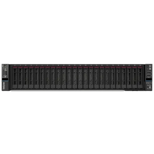 Lenovo ThinkSystem SR665 V3