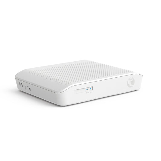 Cambium Networks NSE3000 | Gigabit Ethernet Router, High-Speed Network Connectivity