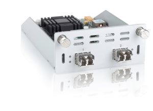 Check Point CPAC-2-10F | 2-Port 10GbE SFP+ Fiber Expansion Card for Security Appliances