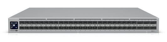 Ubiquiti ECS-AGGREGATION | ECS-Aggregation, ECS‑Aggregation Layer 3 Switch, 100G/25G, MC‑LAG, 1U