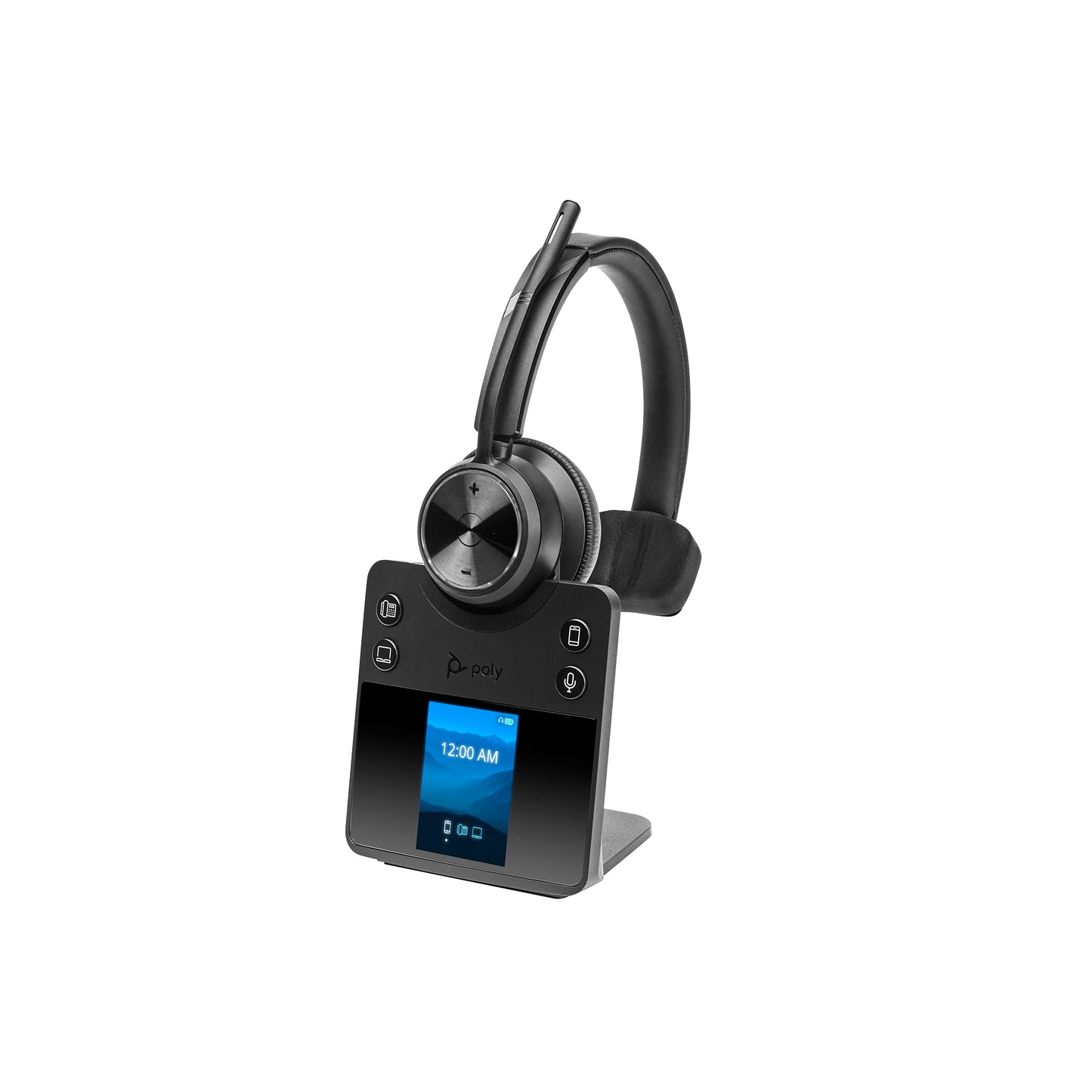 Poly 8L556AA | Savi 7410/7420 Office Charging Cradle