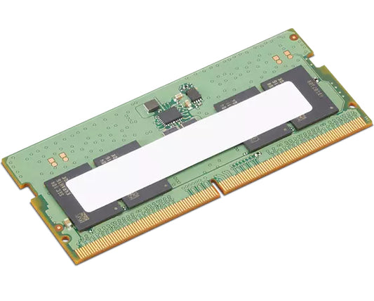 Lenovo 4X71K08906 | 8GB DDR5 4800MHz Memory Module