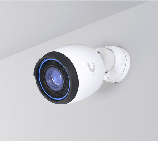 Ubiquiti UVC-G5-PRO | G5 Professional Bullet IP Security Camera, 3840 x 2160 Pixels, Indoor/Outdoor