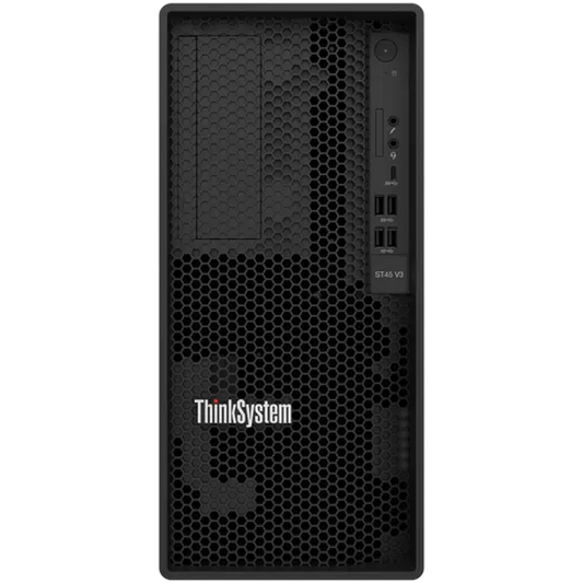 Lenovo ThinkSystem ST45 V3