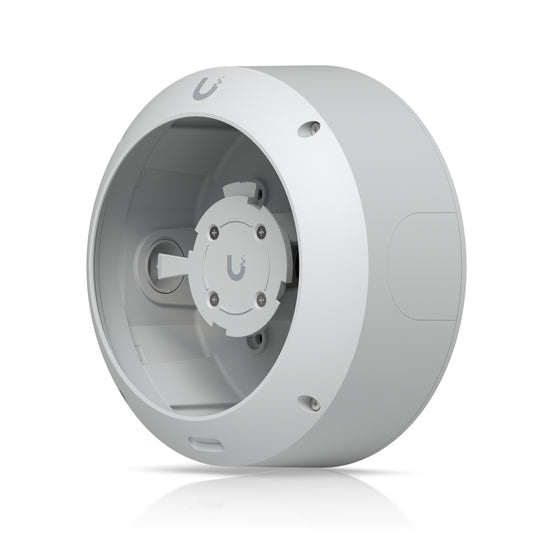 Ubiquiti UACC-AI-360-JB-W | UACC-AI-360-JB Junction Box for AI 360 Camera