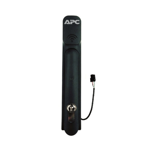 APC NBHN1356 | NetBotz Rack Access Kit, 13.56 MHz, 2 Handle